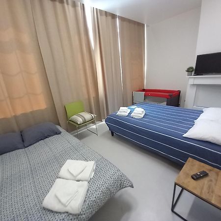 와브르 Chez Jean-Claude B&B 외부 사진