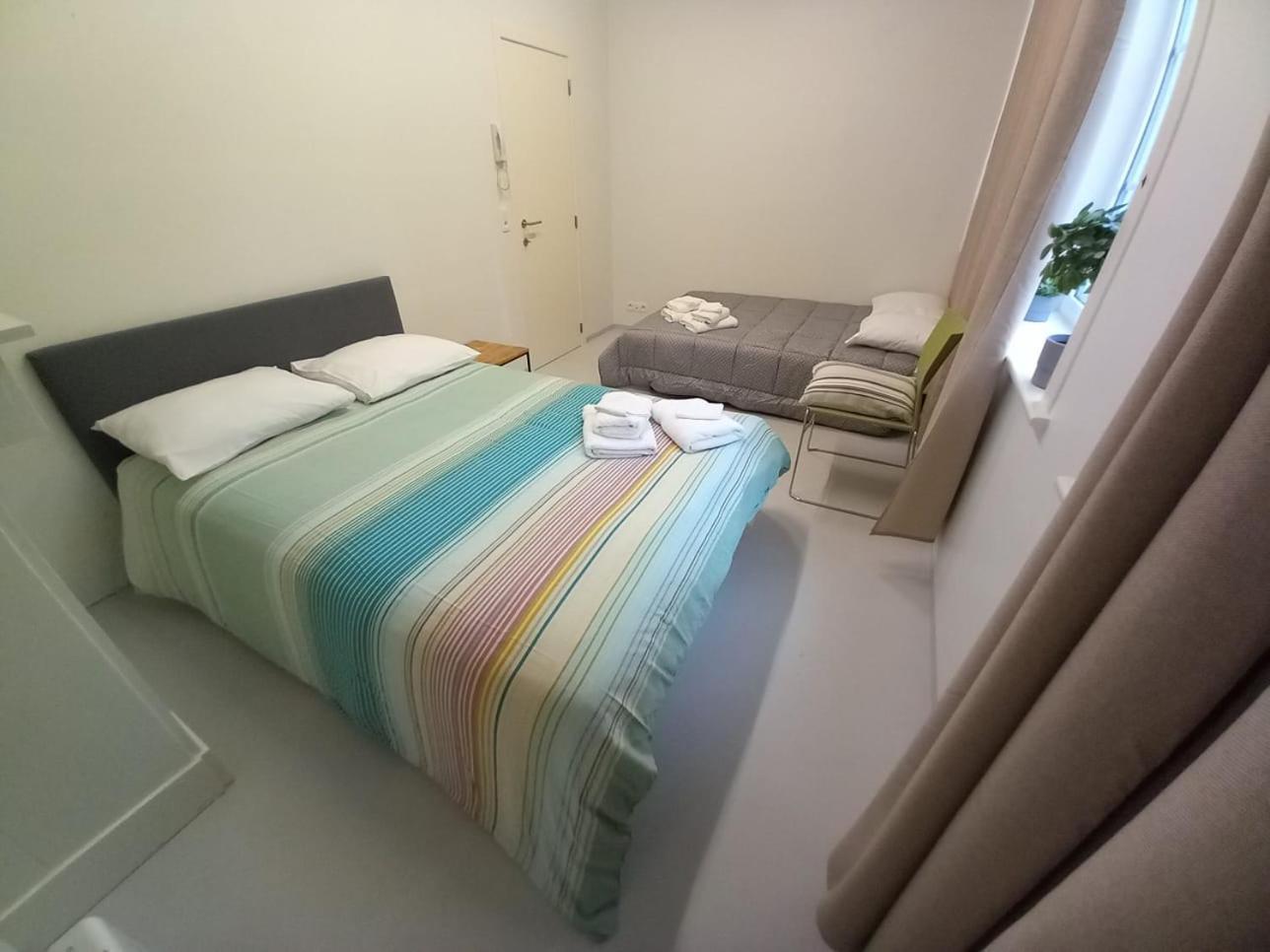 와브르 Chez Jean-Claude B&B 외부 사진