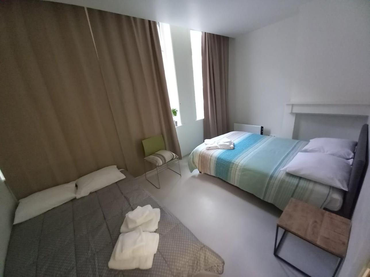 와브르 Chez Jean-Claude B&B 외부 사진