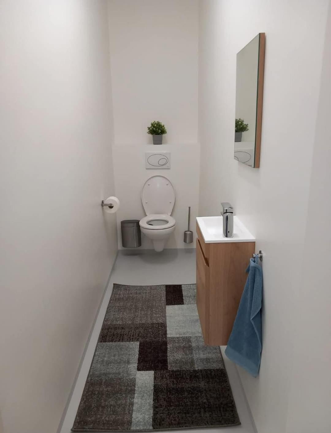 와브르 Chez Jean-Claude B&B 외부 사진