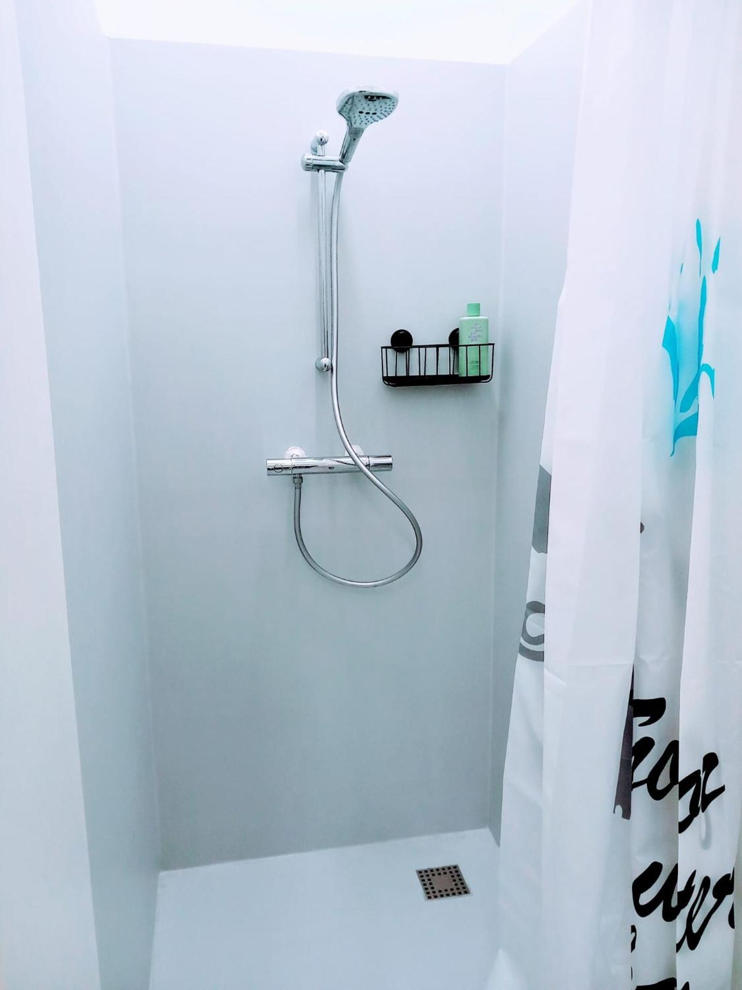와브르 Chez Jean-Claude B&B 외부 사진