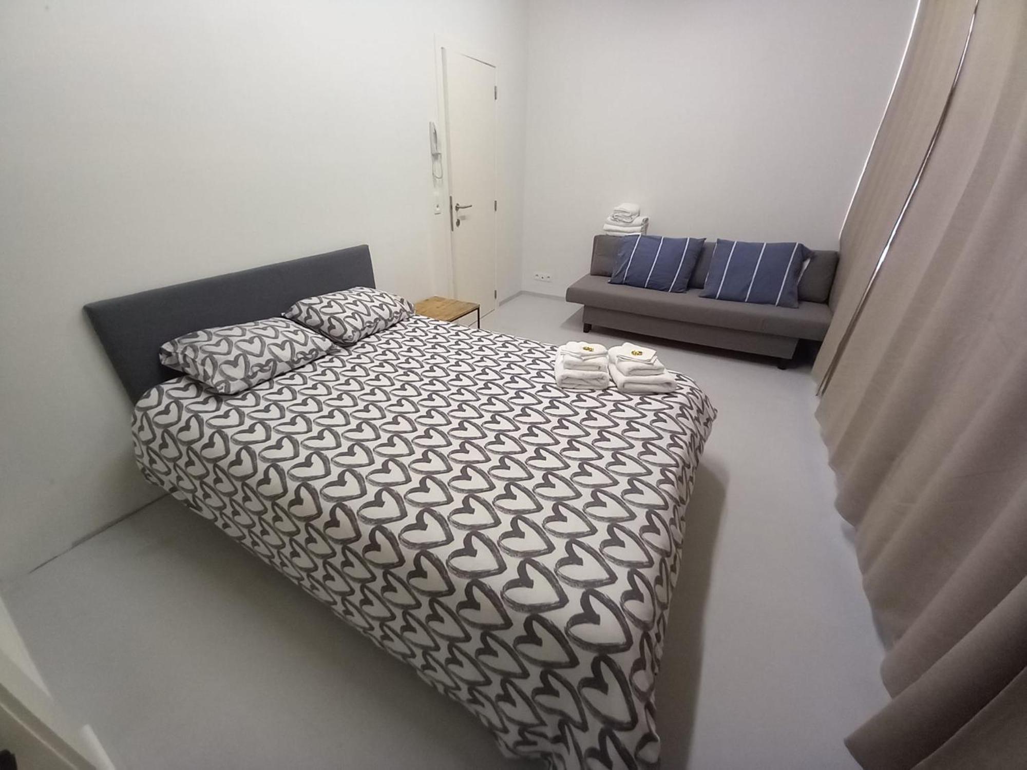 와브르 Chez Jean-Claude B&B 외부 사진