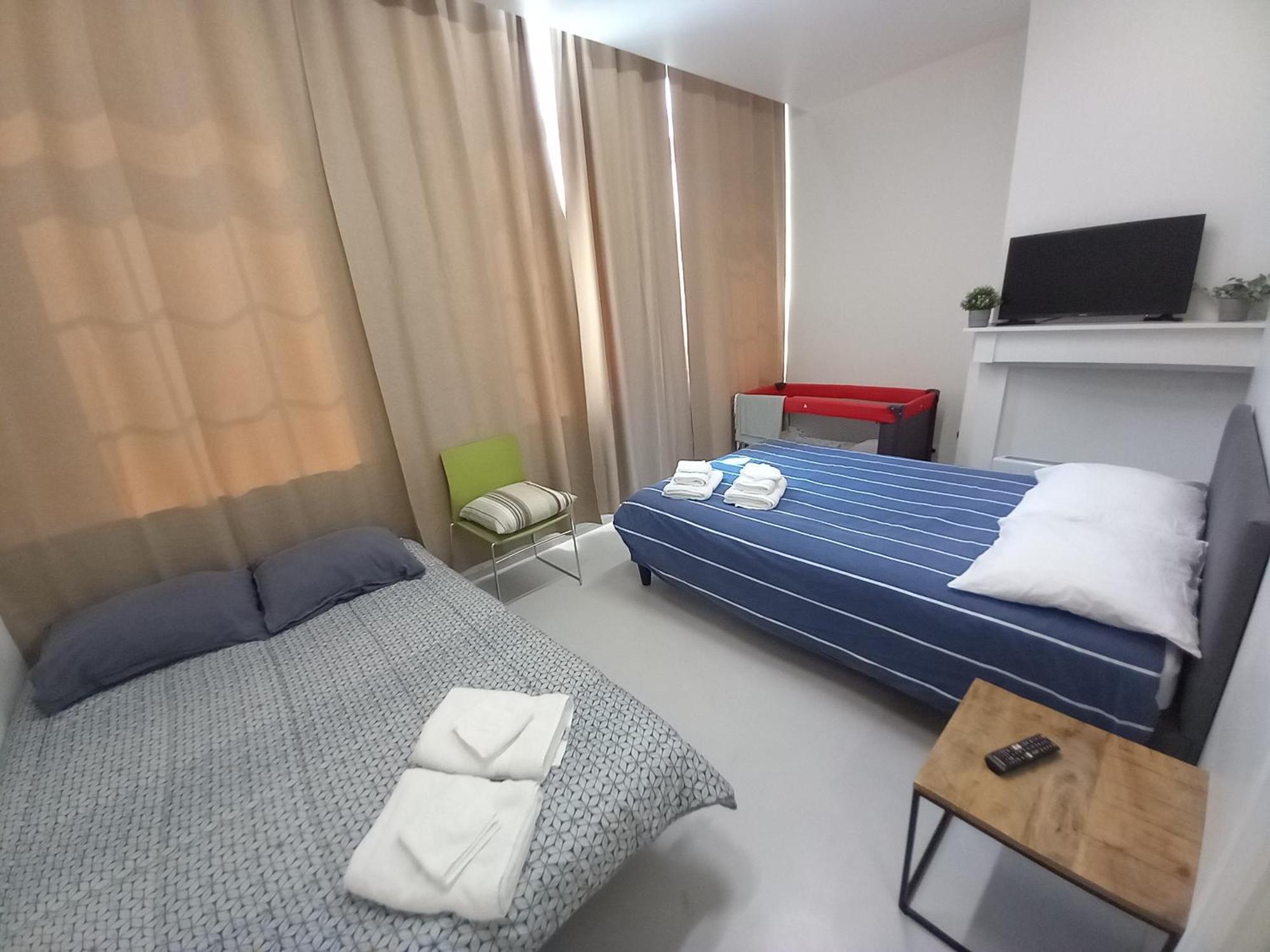 와브르 Chez Jean-Claude B&B 외부 사진